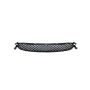 FRONT BUMPER GRILLE KIA SPECTRA 07-09