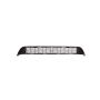 FRONT BUMPER GRILLE W/O SPORT PKG KIA SORENTO 14-15