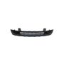 FRONT BUMPER GRILLE LX; USA BUILT KIA OPTIMA 16-18