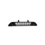 FRONT BUMPER GRILLE W/O FOG LAMPS KIA OPTIMA 19-20