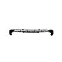 FRONT BUMPER GRILLE KIA SPORTAGE 11-18