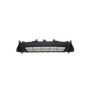 CAPA FRT BUMPER GRILLE EX|EX PREMIUM|L|LX|S; W/O INTELLIGENT CRUISE CONTROL KIA SORENTO 19-20
