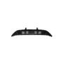 FRONT BUMPER GRILLE W/FOG LAMPS; LED TYPE KIA OPTIMA 19-20