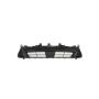 FRONT BUMPER GRILLE EX|EX PREMIUM|L|LX|S; W/INTELLIGENT CRUISE CONTROL KIA SORENTO 19-20