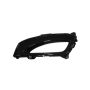 CAPA LT FRT BUMPER INSERT EX|LX; USA BUILT; FOG LAMP BEZEL KIA OPTIMA 12-13