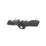 RH FRONT BUMPER COVER SUPPORT UPPER FROM 2-1-10 SORENTO 11-12