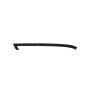 RH FRONT BUMPER MOLDING A TYPE; USA BUILT KIA OPTIMA 14-15