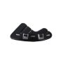 LH FRONT BUMPER BRACKET; UPPER KIA SPORTAGE 11-16