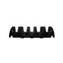 FRONT BUMPER ENERGY ABSORBER W/SPORT PKG KIA SORENTO 11-13 CAPA