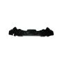 FRONT BUMPER ENERGY ABSORBER KIA FORTE 14-16