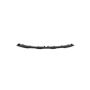 FRONT BUMPER VALANCE EX|EX PREMIUM|L|LX|S; SKID PLATE; BLACK KIA SORENTO 19-20
