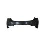 CAPA RR BUMPER COVER SEDAN; PRIME KIA RIO 18-20