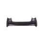 REAR BUMPER COVER W/PARK ASSIST; PRIME KIA OPTIMA 19-20