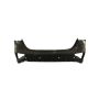 REAR BUMPER COVER EX; SEDAN; W/LAUNCH EDITION PKG; PRIME KIA FORTE 19-19