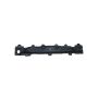 CAPA RR BUMPER REINFORCEMENT KIA NIRO 17-19