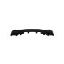 CAPA RR BUMPER REINFORCEMENT KIA SOUL 20-21