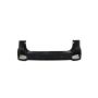 REAR BUMPER COVER UPPER EX|L|LX; W/PARKING ASSIST; PRIME KIA SORENTO 19-20