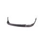 CAPA RR BUMPER COVER LOWER W/O PARKING SENSORS; TEXTURED KIA SPORTAGE 17-19