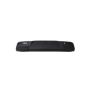 REAR BUMPER COVER LOWER H/B; TEXTURED KIA RIO 18-C
