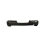 REAR BUMPER COVER LOWER EX|LX|S|X-LINE KIA SOUL 20-21
