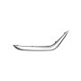 LT REAR BUMPER MOLDING GARNISH KIA NIRO 17-19