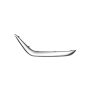 RT REAR BUMPER MOLDING GARNISH KIA NIRO 17-19