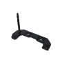 LT REAR BUMPER SUPPORT BRACKET KIA SOUL 17-19