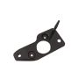 RT REAR BUMPER BRACKET KIA FORTE 19-19