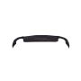 REAR BUMPER VALANCE PANEL SX; USA BUILT KIA OPTIMA 12-13