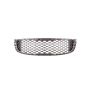 GRILLE ASSY W/O AUTO CRUISE; CHROME KIA SEDONA 15-18
