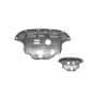 CAPA LOWER ENGINE COVER 2.0L; FRT KIA SOUL 20-C
