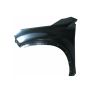 LH FRONT FENDER ASSY W/O SIGNAL LMP HOLES SORENTO 10-12