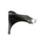RH FRONT FENDER ASSY KIA FORTE 19-C