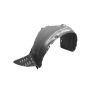 LT FRONT FENDER INNER PANEL MAT: PE/VACUUM FORM;OEM: PET/THERMO FORM KIA SEDONA 15-21