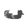 LT FRONT FENDER INNER PANEL MAT:PP/INJECTION/PET/THERMO FORM;OEM: OPTIMA 2016-2018