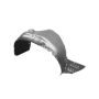 RH FRONT FENDER INNER PANEL MAT: PE/VACUUM FORM; OEM: PET/THERMO FORM KIA SEDONA 15-17