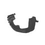 CAPA RT FRT FENDER INNER PANEL EXC HYBRD; USA BUILT KIA OPTIMA 19-20