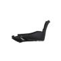 CAPA LT FRT WHEEL OPENING MOLDING EX|EX PREMIUM|L|LX; ON BUMPER KIA SORENTO 19-20