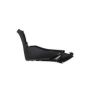 CAPA RT FRT WHEEL OPENING MOLDING EX|EX PREMIUM|L|LX; ON BUMPER KIA SORENTO 19-20
