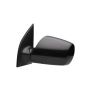 LH DOOR MIRROR PWR NON-HTD FOLDING SEDONA 06-10; ENTOURAGE 07-08