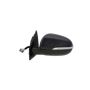 LT MIRROR OTR REAR VIEW W/O AROUND VIEW MONITOR;MAN-FLDG;W/O BLIND SPOT DETECT; PTM SORENTO 16-19