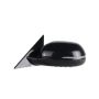 LT MIRROR OUTSIDE REAR VIEW KIA SOUL 20-21