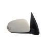 RH MIRROR OTR REAR VIEW SDN; W/SIGNAL LAMPS; PTM KIA FORTE 10-10