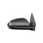 RT MIRROR OUTSIDE REAR VIEW 18-19 KIA RIO