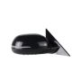 RT MIRROR OUTSIDE REAR VIEW KIA SOUL 20-21