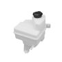 COOLANT RESERVIOR ASSY W/CAP; FITS 1.6L TURBO; TO 11-1-13; FORTE KOUP/FORTE5 14-14