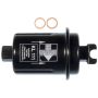 MAHLE KL 111 Fuel Filter