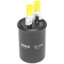 MAHLE KL 1218 Fuel Filter