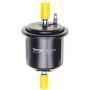 MAHLE KL 1219 Fuel Filter