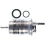 MAHLE KL 176/6D Fuel Filter